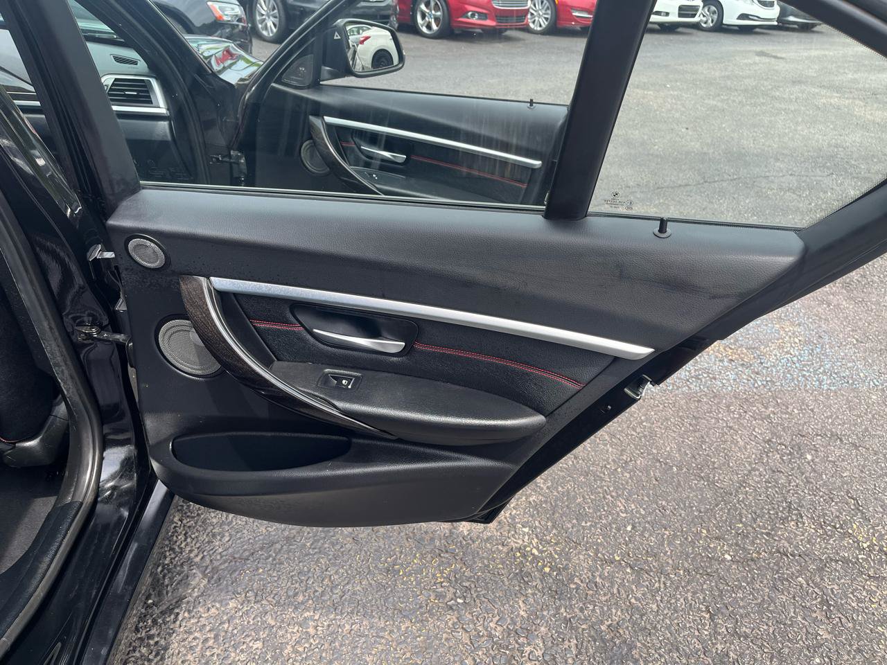 Used 2018 BMW 328d xDrive Sedan AWD/4WD image 33