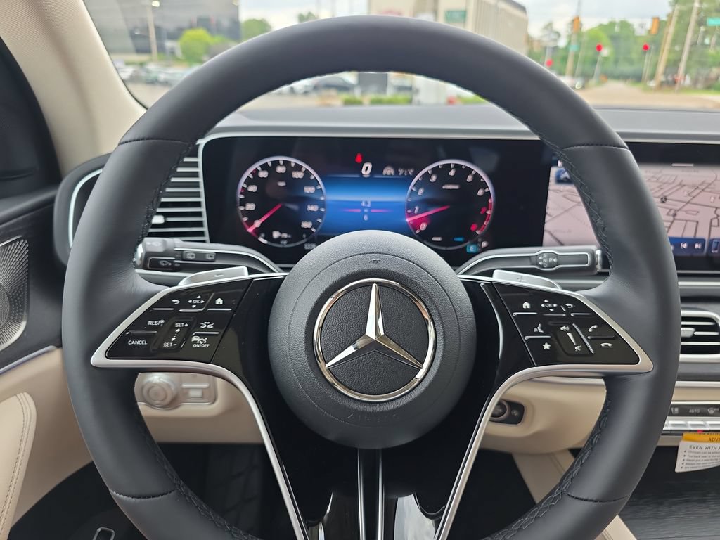 New 2026 Mercedes-Benz GLE 350 4MATIC image 20