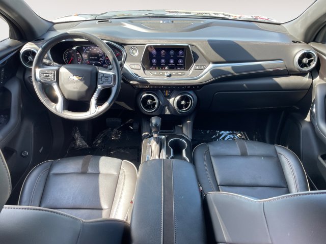 Used 2020 Chevrolet Blazer Premier w/ Driver Confidence II Package FWD image 13