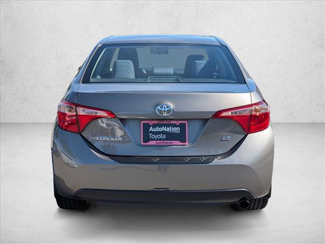 Used 2018 Toyota Corolla LE image 6