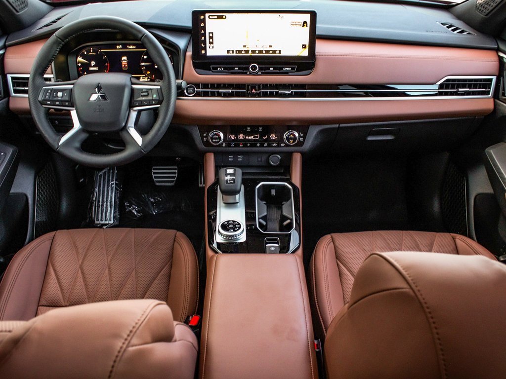 New 2026 Mitsubishi Outlander SEL image 38