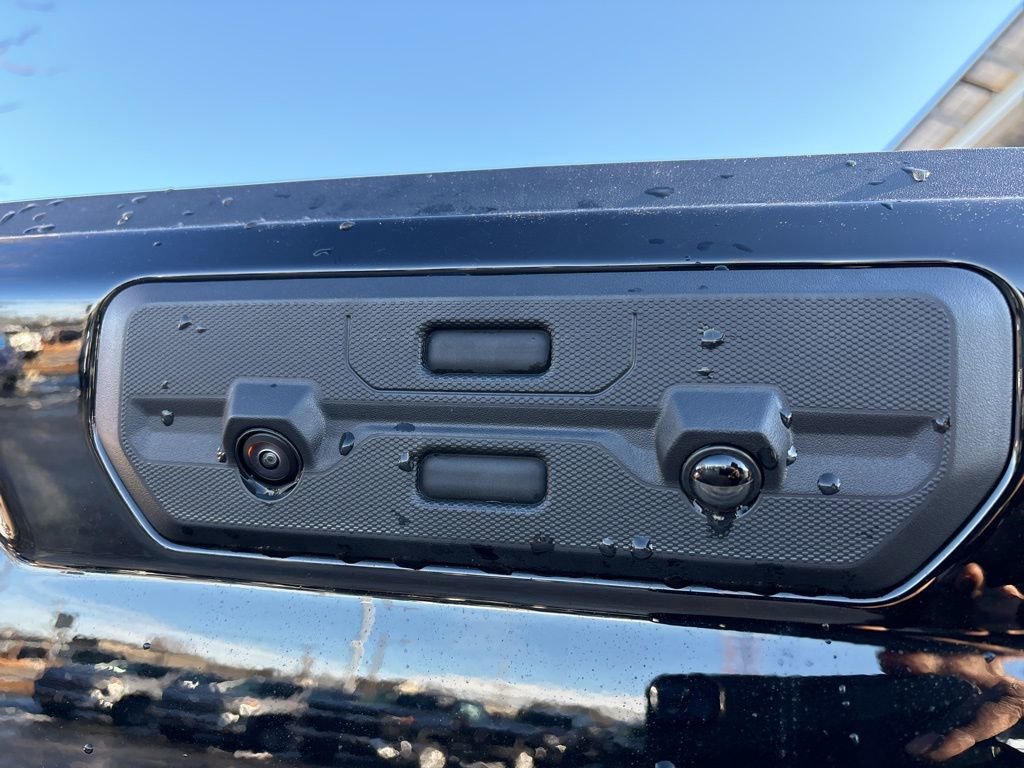 New 2026 Chevrolet Silverado 1500 High Country w/ High Country Premium Package image 44