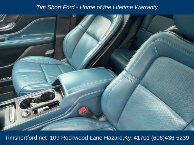 Used 2020 Lincoln Corsair Reserve w/ Equipment Group 201A AWD/4WD image 13