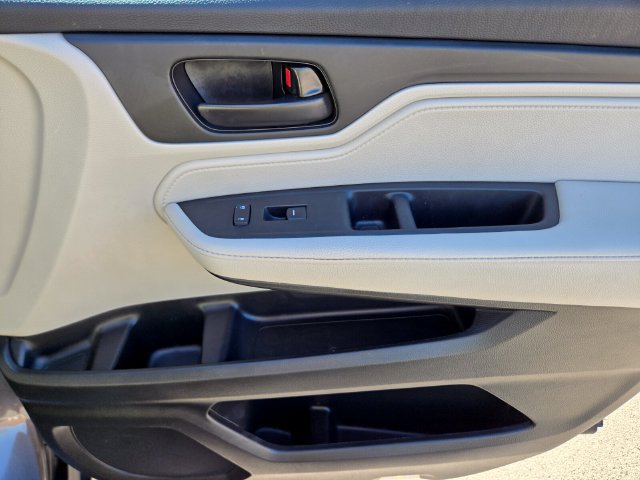 Certified 2025 Honda Odyssey EX-L image 25