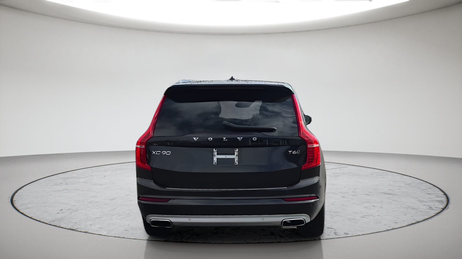 Used 2021 Volvo XC90 T6 Momentum w/ Climate Package AWD/4WD image 8