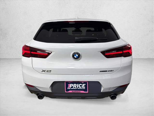 Used 2020 BMW X2 sDrive28i w/ M Sport X Package FWD image 6