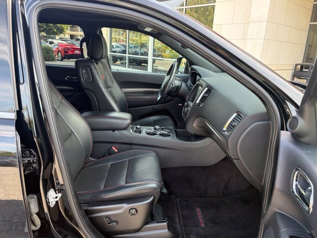 Used 2017 Dodge Durango R/T w/ Technology Group AWD/4WD image 28