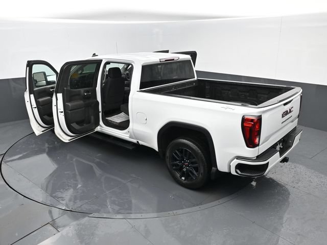 Used 2024 GMC Sierra 1500 Pro w/ Graphite Edition AWD/4WD image 25