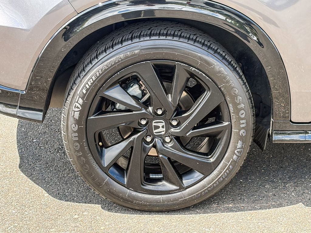 Used 2022 Honda HR-V Sport image 14