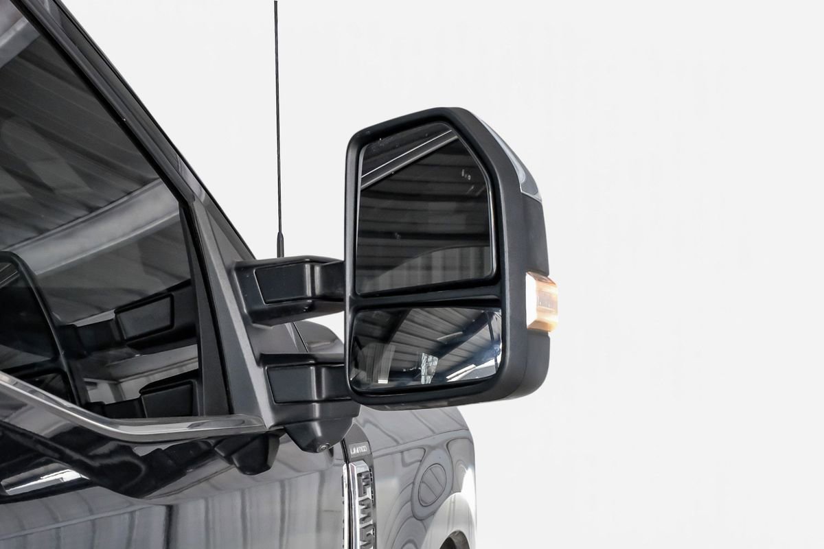 Used 2024 Ford F350 Limited w/ FX4 Off-Road Package image 45