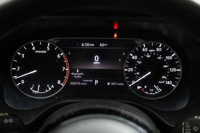 Used 2023 Nissan Rogue SV image 15