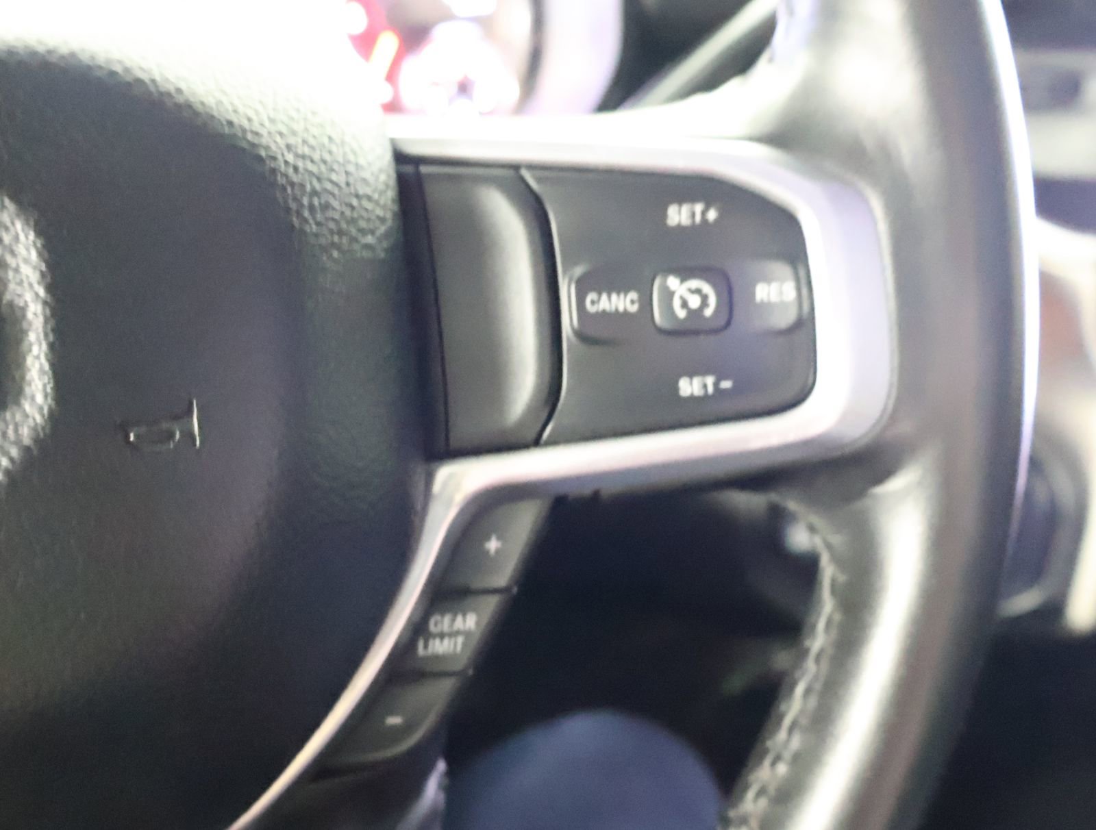 Used 2024 RAM 2500 Laramie image 42