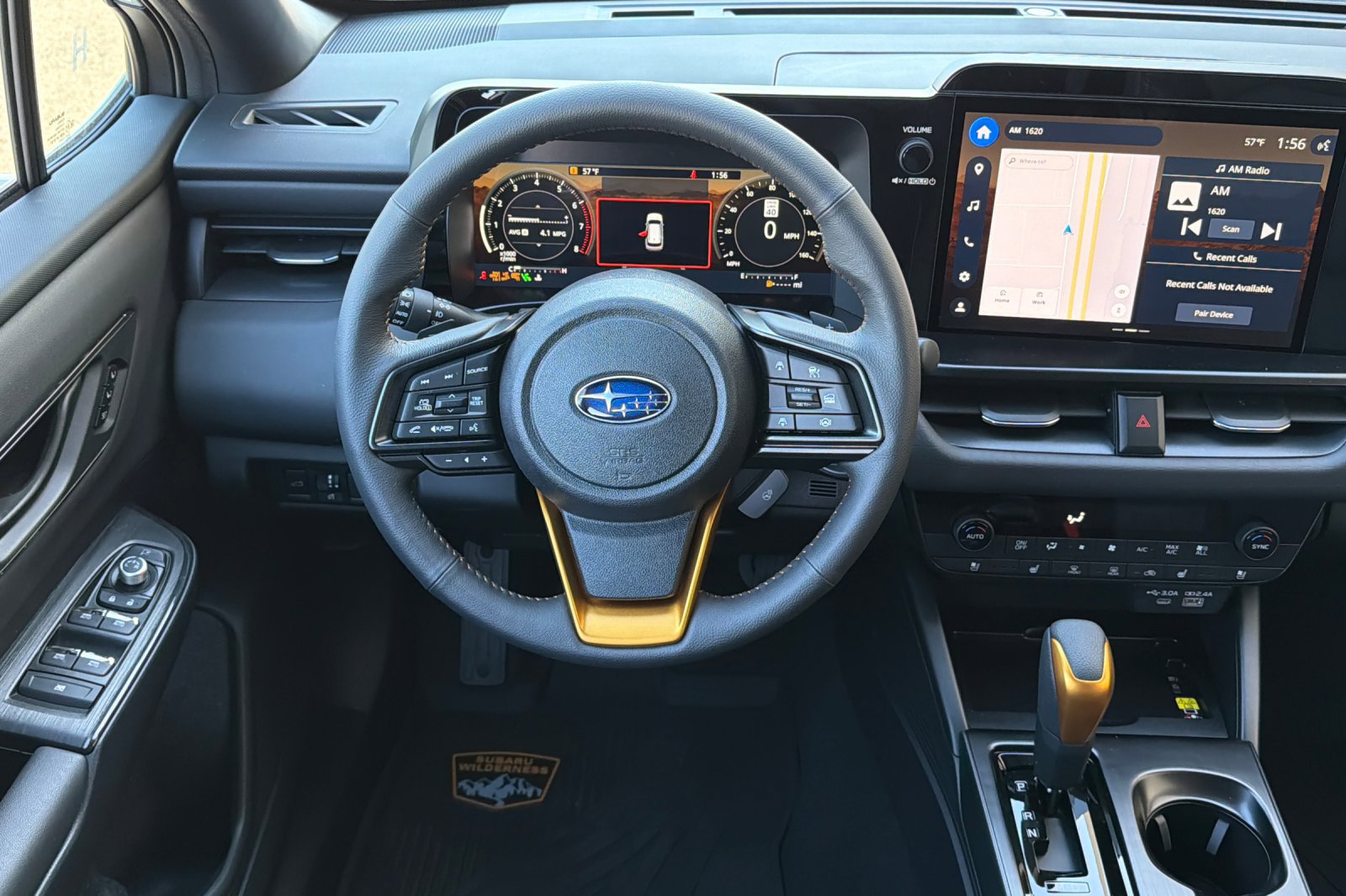 New 2026 Subaru Outback Wilderness image 14