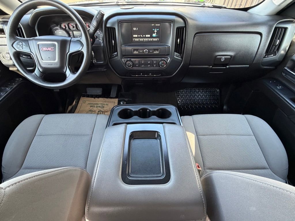 Used 2018 GMC Sierra 1500 4x4 Double Cab w/ Elevation Edition image 12