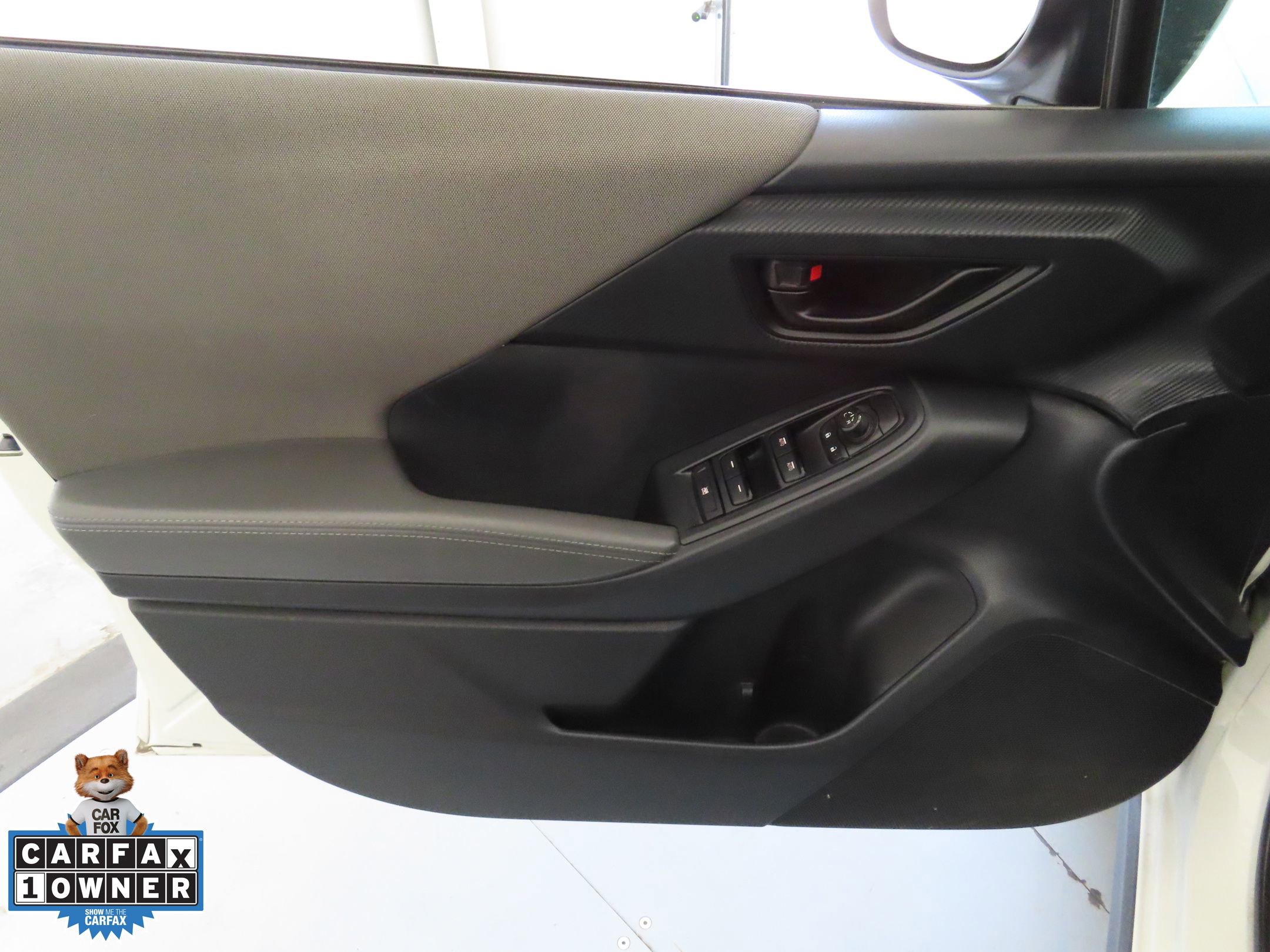 Used 2024 Subaru Crosstrek 2.0i Premium w/ Popular Package #4 AWD/4WD image 11