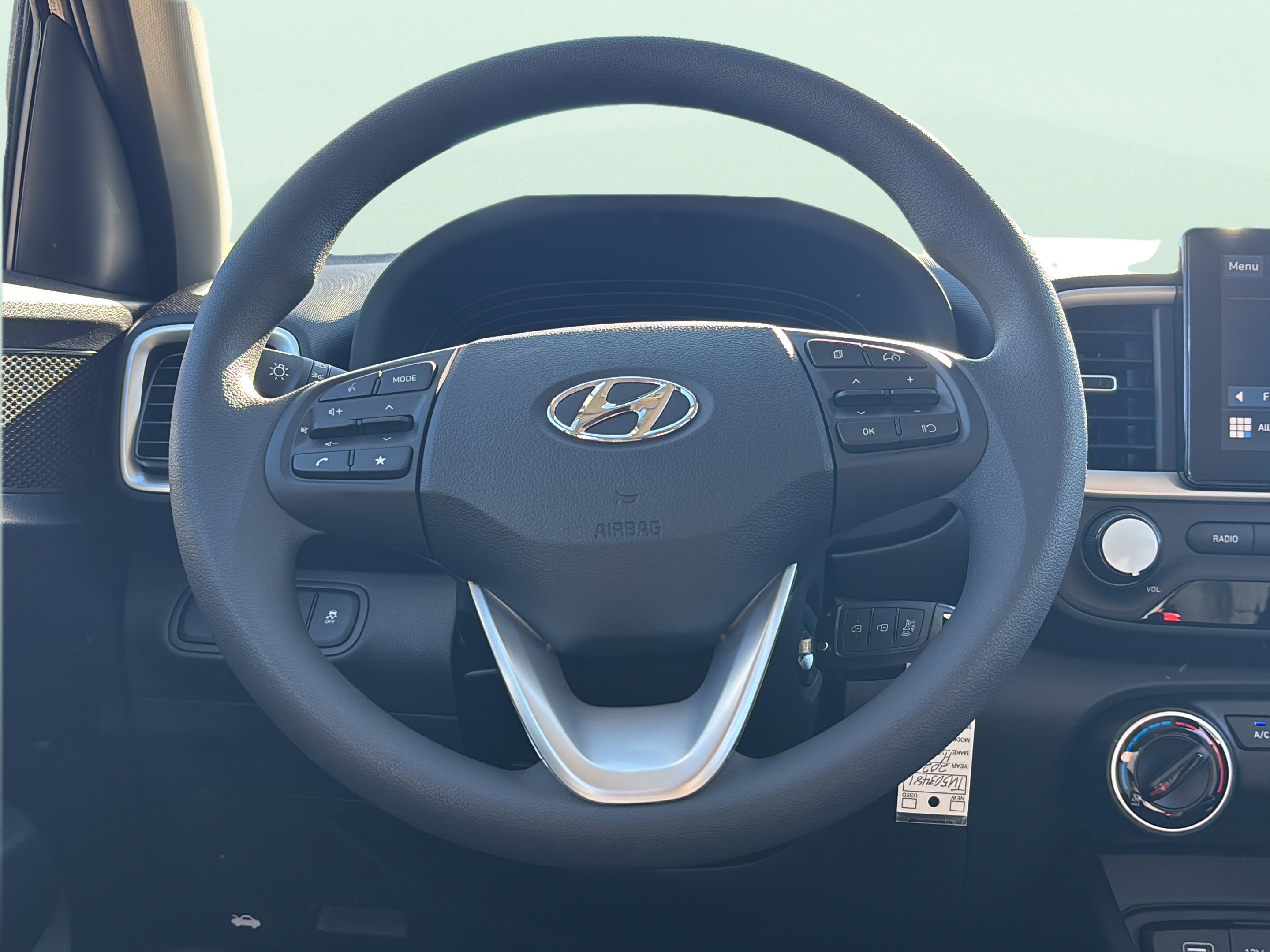 New 2026 Hyundai Venue SE FWD image 12