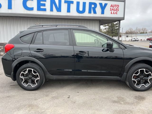 Used 2014 Subaru Crosstrek 2.0i Premium AWD/4WD image 18