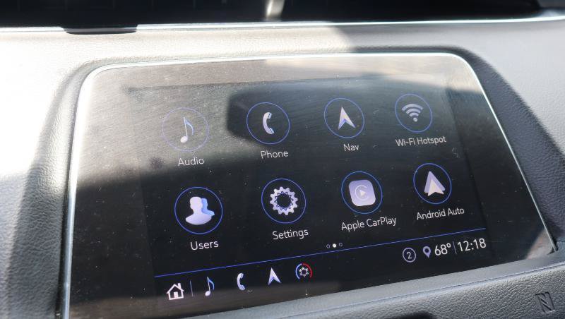 Used 2020 Cadillac XT4 Premium Luxury AWD/4WD image 11