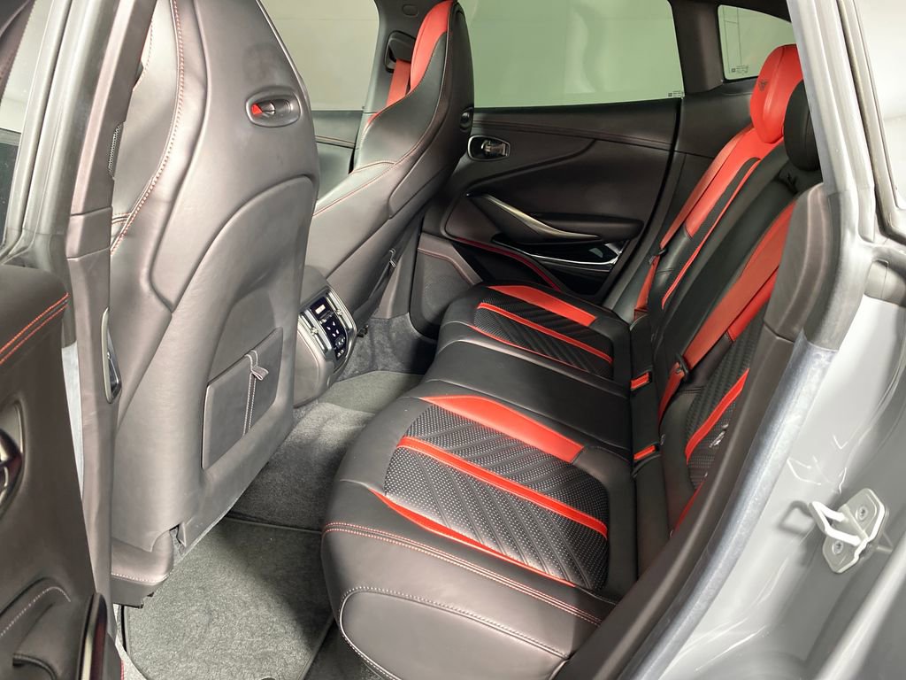 Used 2024 Aston Martin DBX 707 image 27