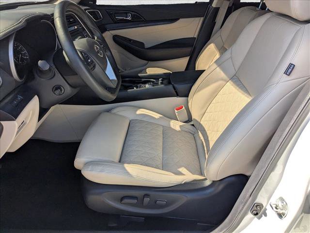 Used 2020 Nissan Maxima Platinum w/ Sport Mat Group image 16