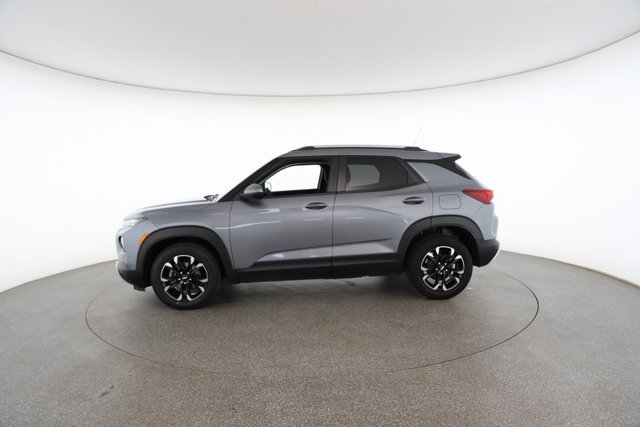 Used 2022 Chevrolet TrailBlazer LT image 6