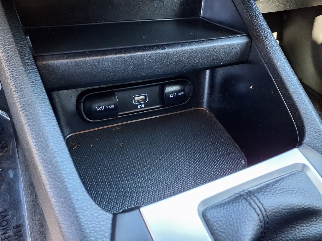 Certified 2023 Kia Forte LXS FWD image 25