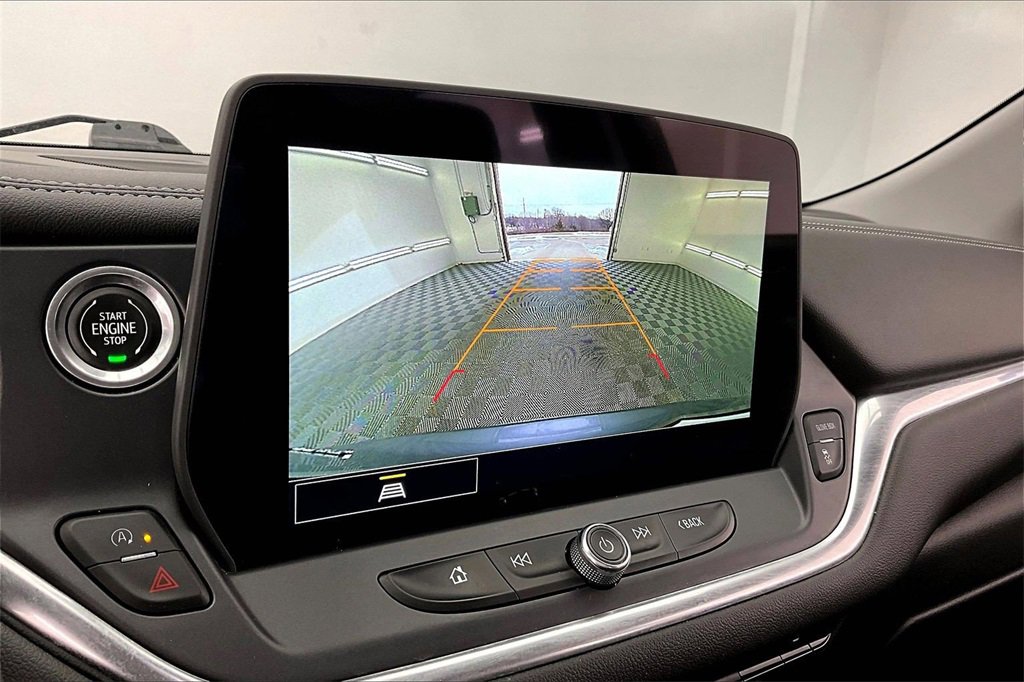 Used 2023 Chevrolet Blazer LT w/ Convenience Package image 21