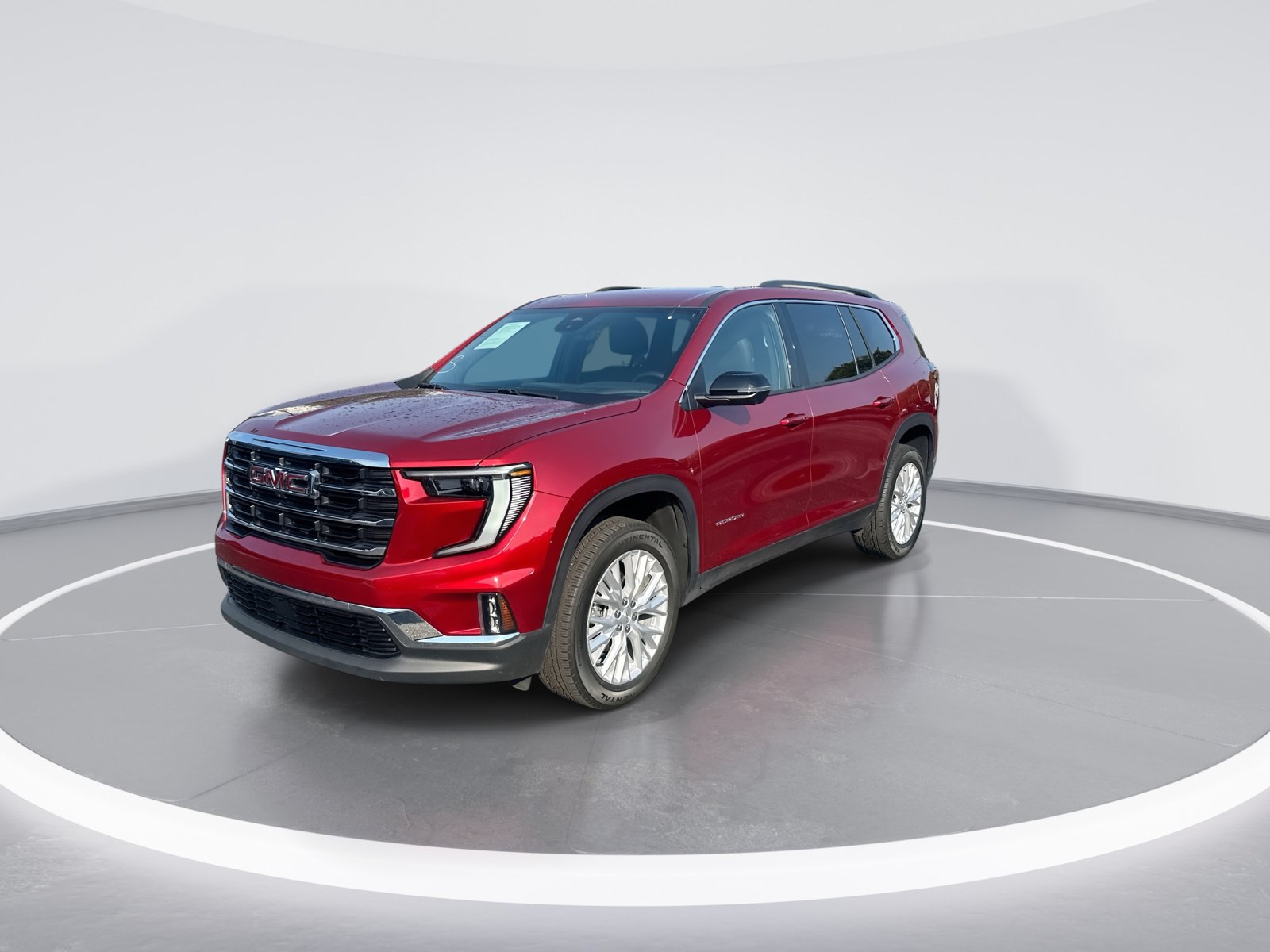 Used 2026 GMC Acadia Elevation w/ Elevation Premium Package FWD image 5