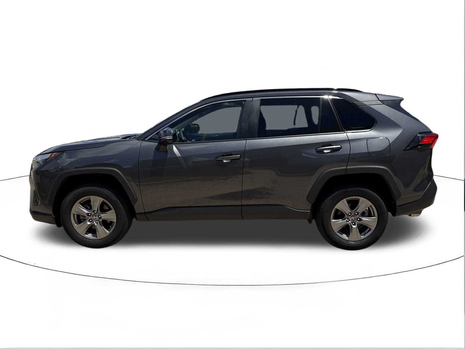 Used 2024 Toyota RAV4 XLE image 6