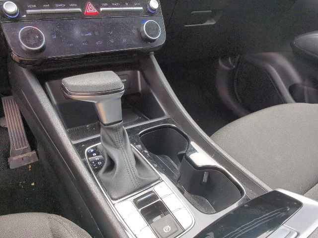 Used 2025 Hyundai Tucson SEL image 25