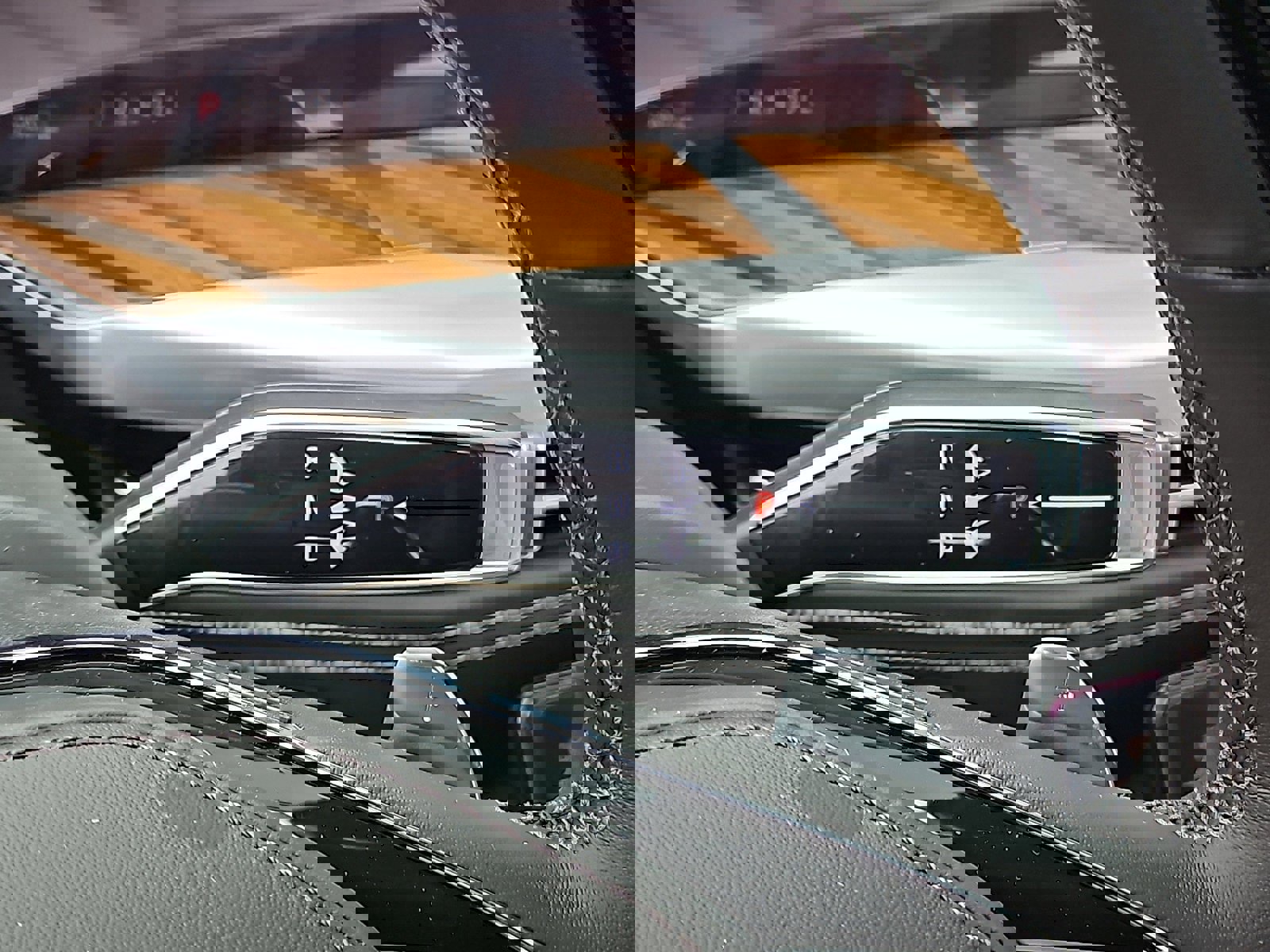 New 2026 Cadillac Escalade Platinum Sport w/ LPO, ONYX Package image 20