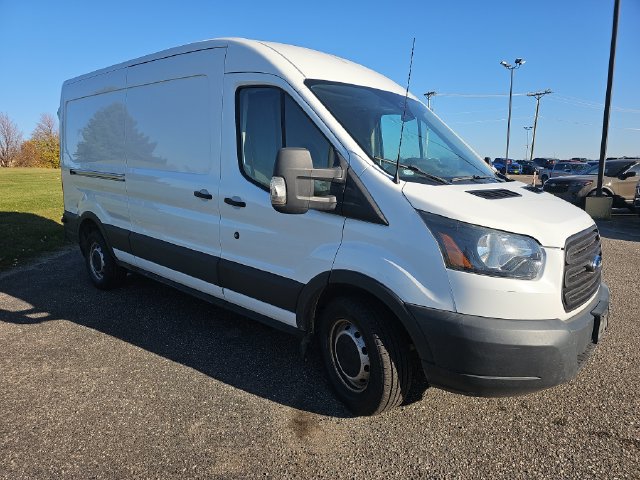 Used 2016 Ford Transit 250 148 Medium Roof RWD image 7