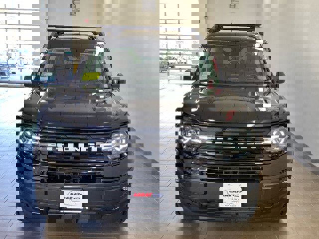 Used 2022 Ford Bronco Sport Outer Banks image 3