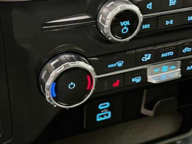 Used 2022 Ford F150 XLT w/ Equipment Group 302A High image 20