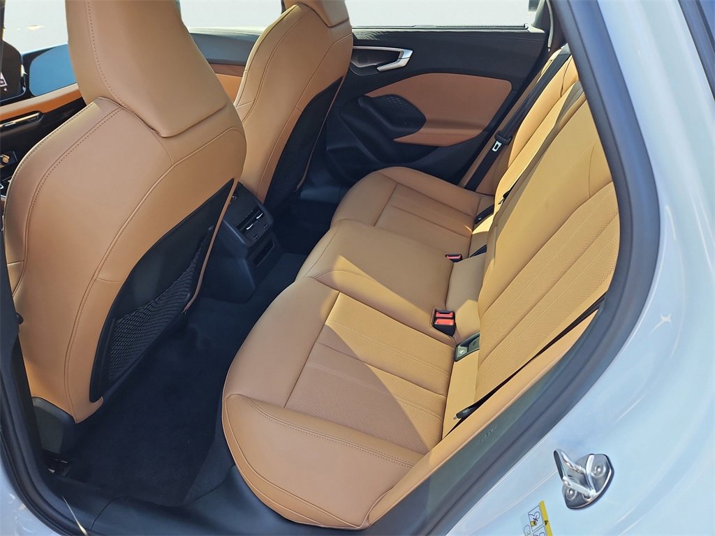 New 2025 Audi A5 2.0T Premium Plus image 22