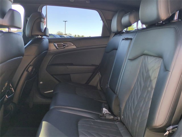 Used 2023 Kia Sportage X-Pro Prestige image 14
