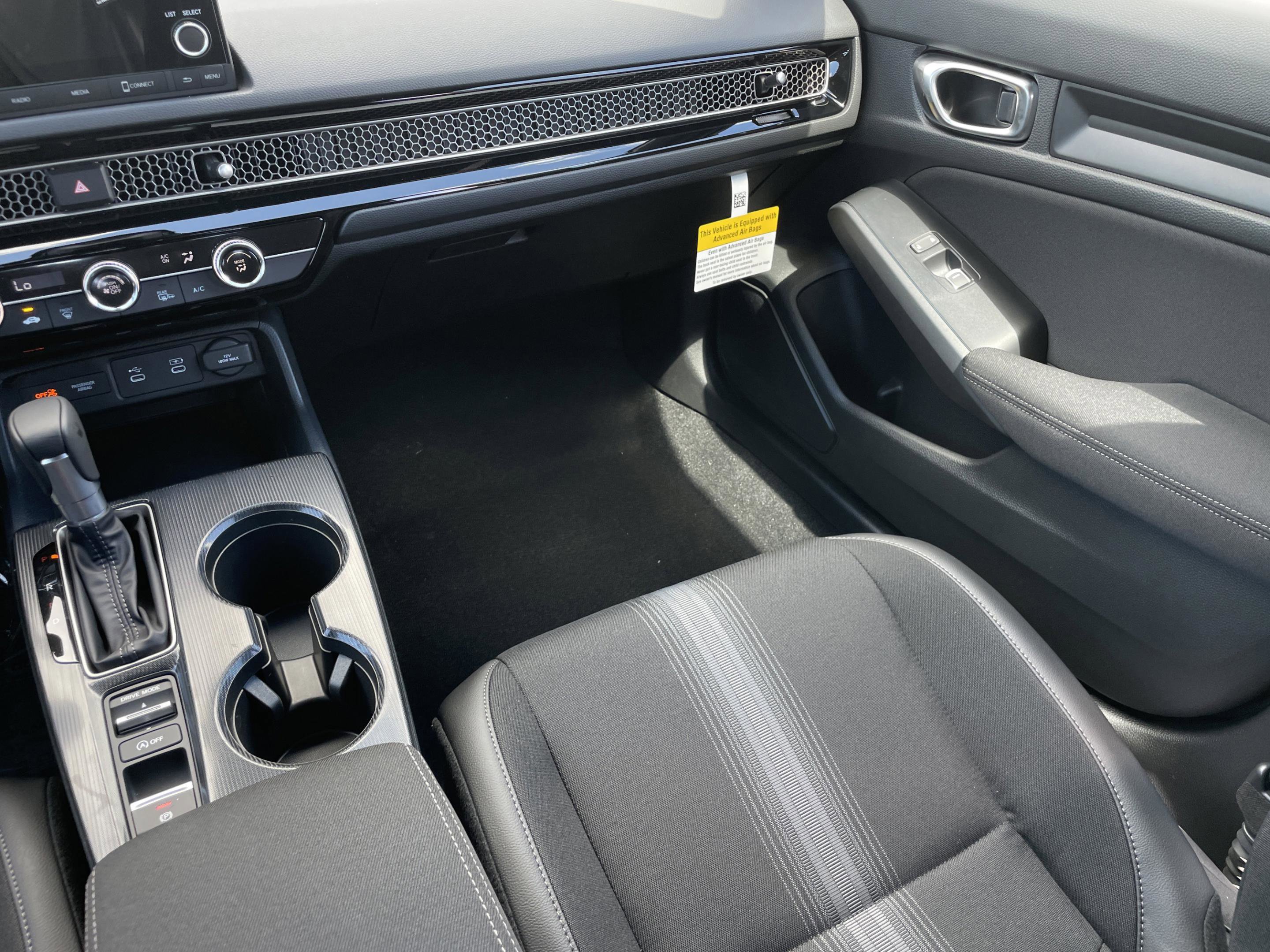 Used 2026 Honda Civic Sport image 21