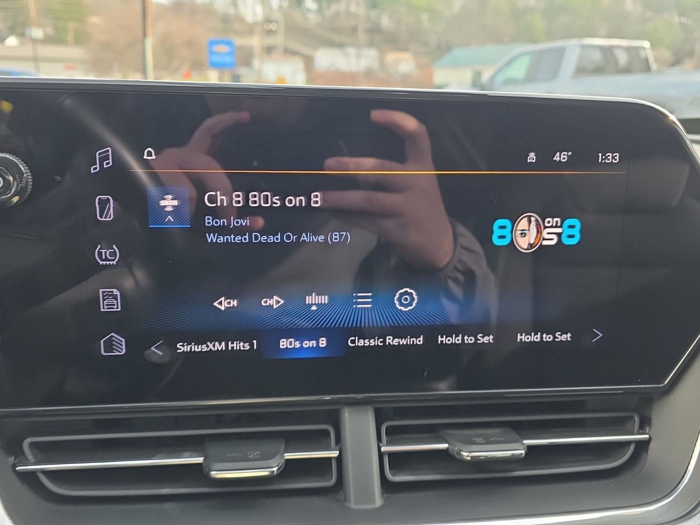 Used 2024 Chevrolet Trax LT w/ Driver Confidence Package image 14