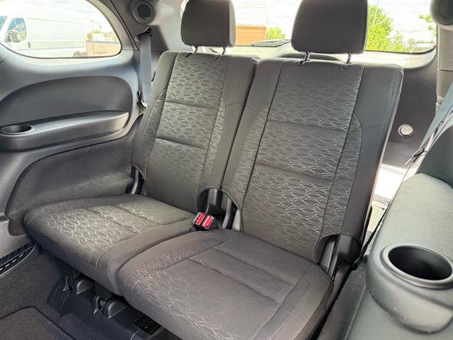 New 2025 Dodge Durango R/T w/ Blacktop Package image 5