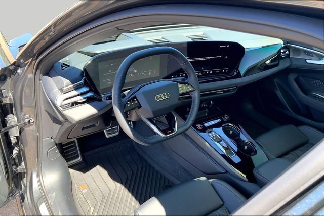 Used 2025 Audi S5 Premium Plus AWD/4WD image 14