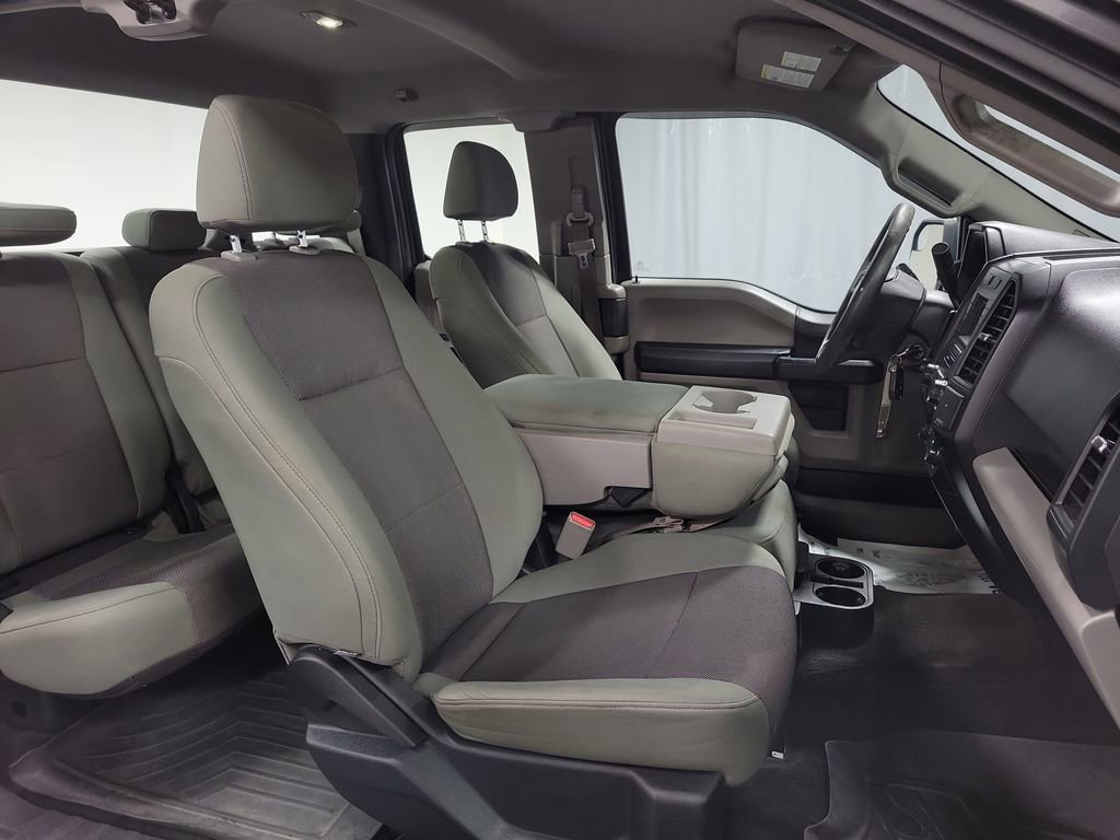 Used 2015 Ford F150 XL w/ Equipment Group 101A Mid image 24