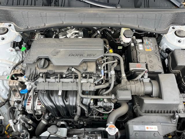 New 2026 Hyundai Kona SE FWD image 27