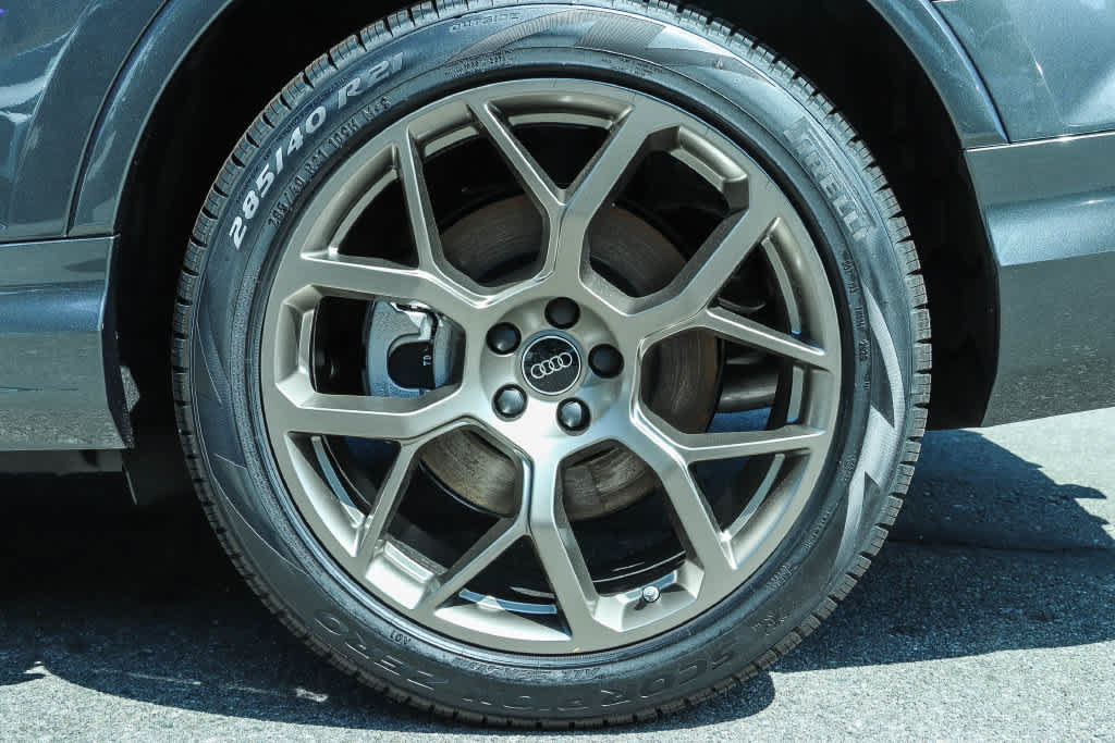 New 2026 Audi Q7 Premium Plus AWD/4WD image 10