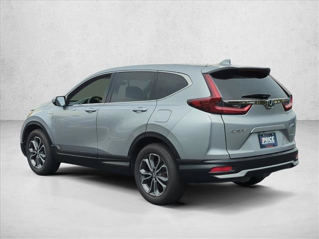 Used 2020 Honda CR-V EX image 8