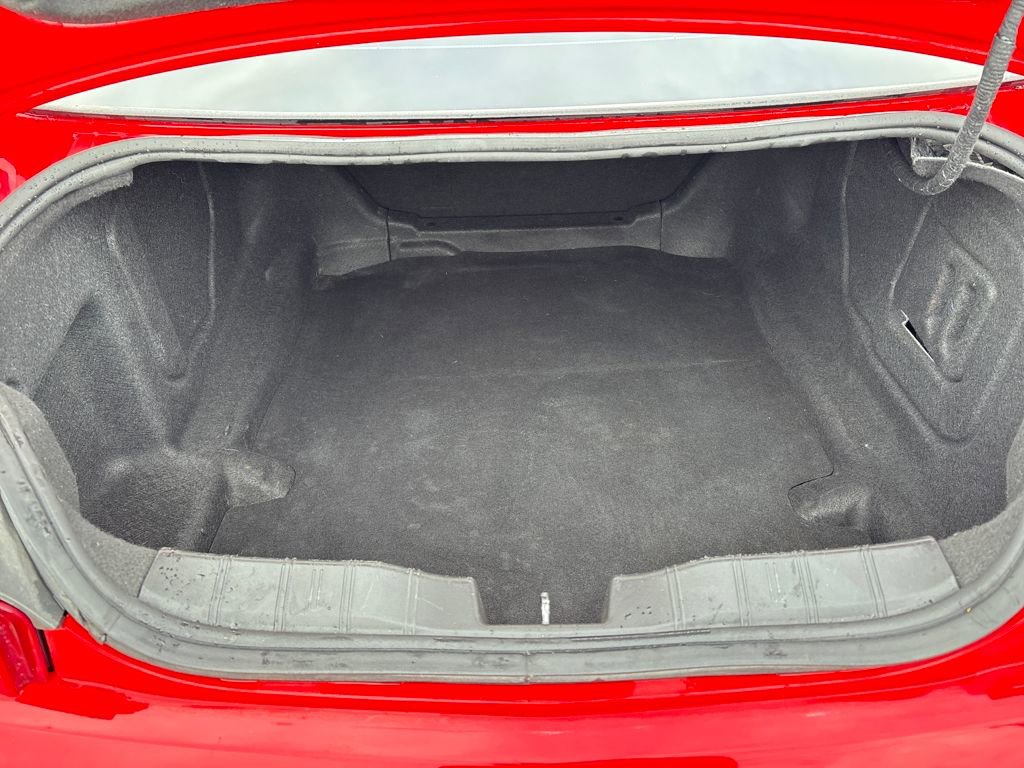 Used 2018 Chevrolet Camaro LT w/ RS Package image 30