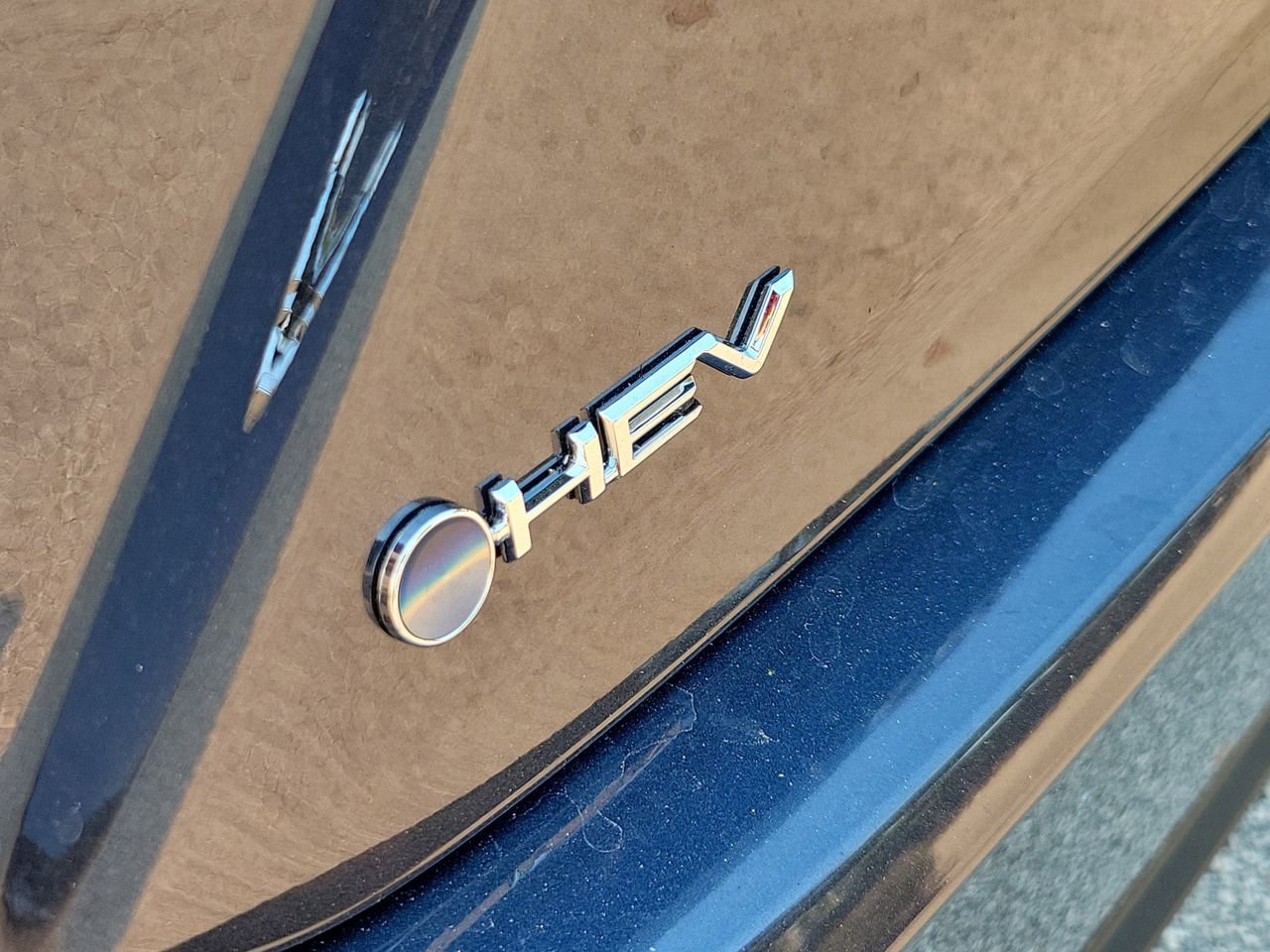 New 2026 Toyota Camry SE image 7