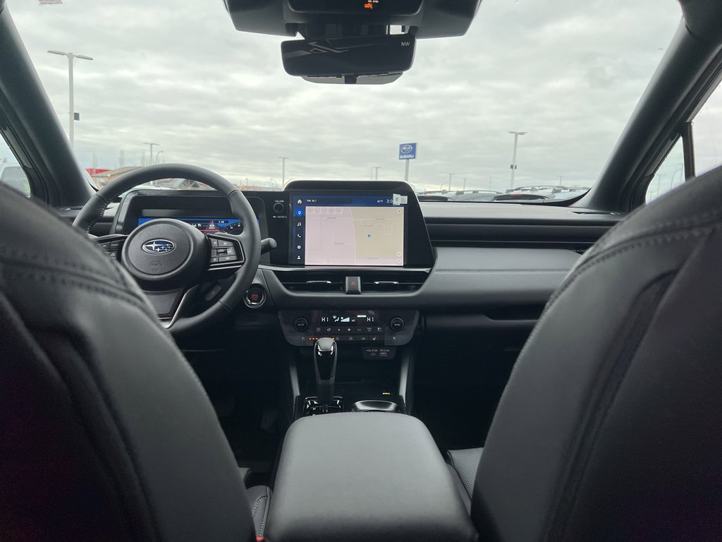 New 2026 Subaru Outback Touring XT image 21