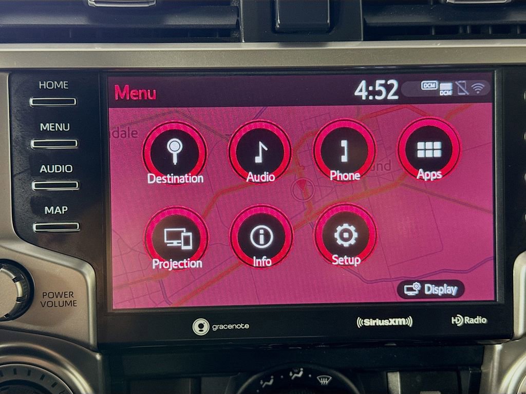 Used 2024 Toyota 4Runner SR5 Premium image 14