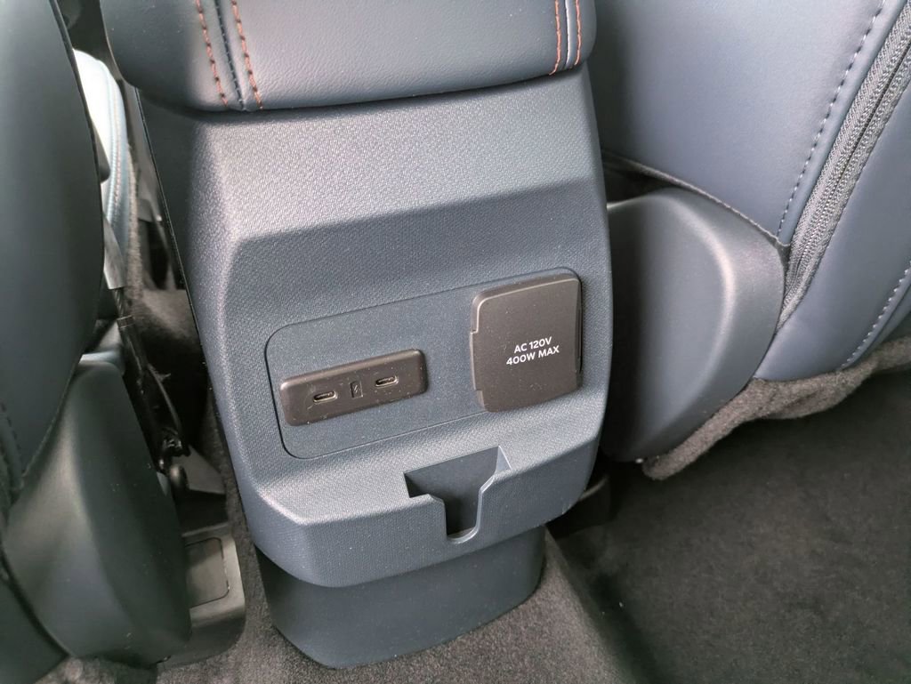 New 2025 Ford Maverick Lariat AWD/4WD image 41