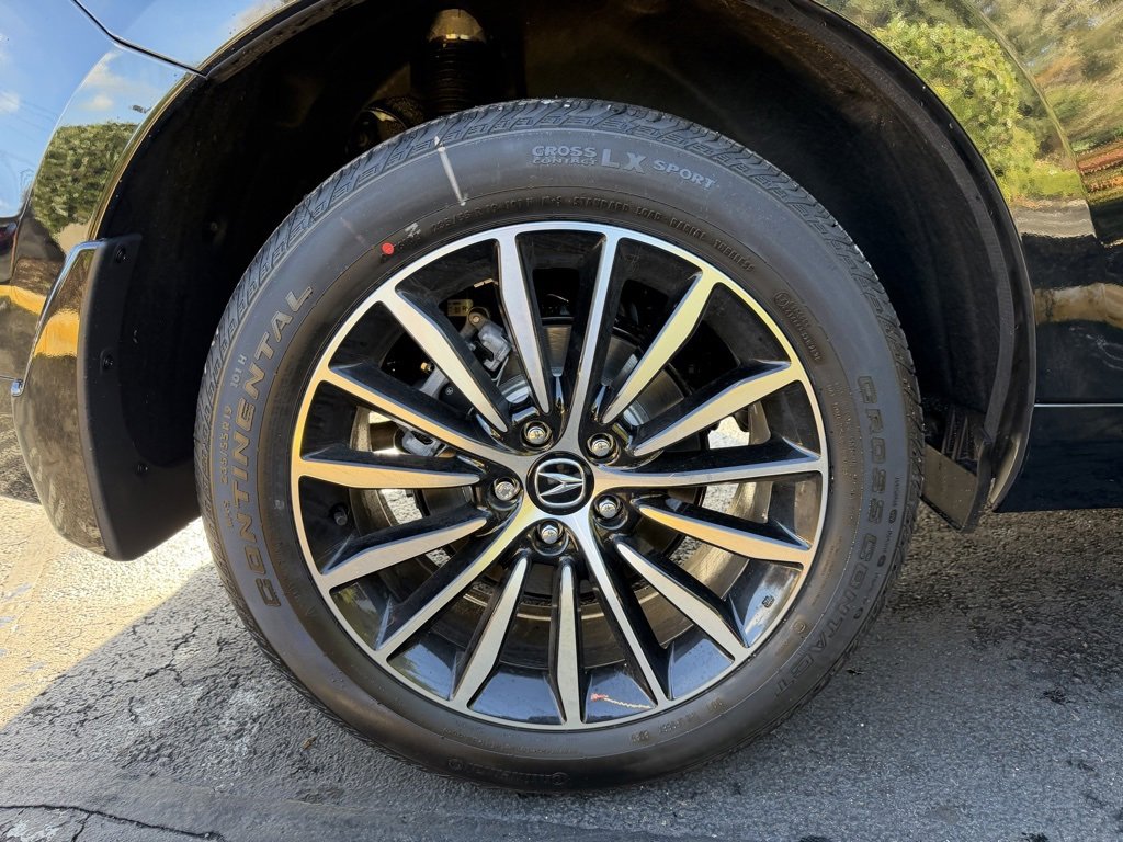 New 2026 Acura RDX Advance Package image 9